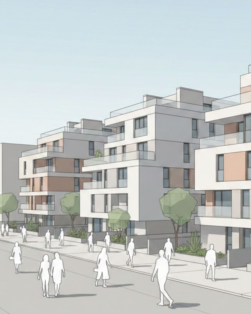 Ámbito de aplicación del Decreto 80/2023 en viviendas de la Comunidad Valenciana