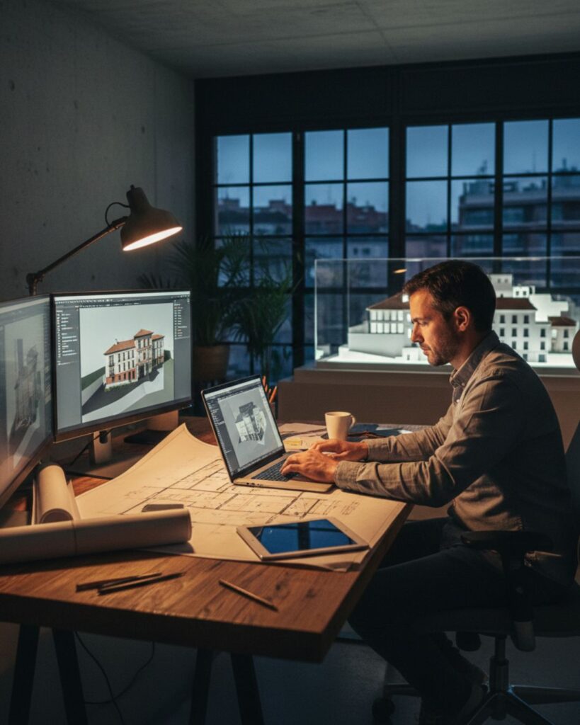 Reformas e intervenciones en viviendas según el Decreto 80/2023