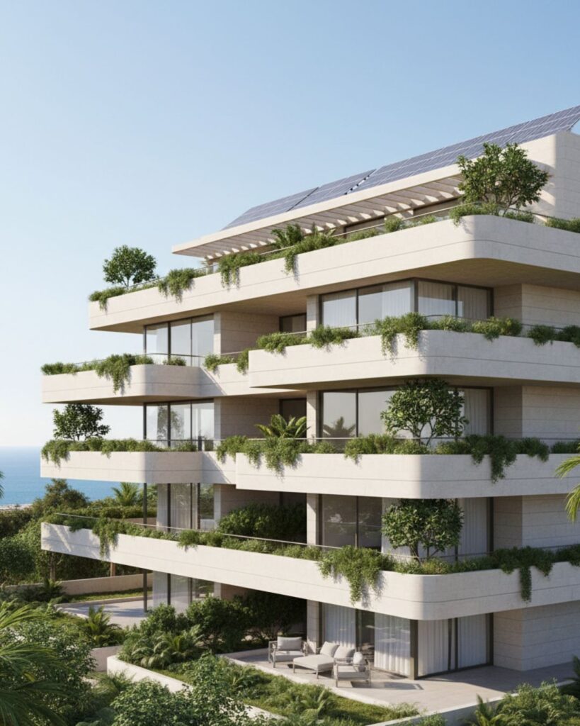 Requisitos para viviendas de nueva construcción según el Decreto 80/2023